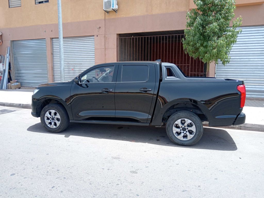 GWM POER DC 2025