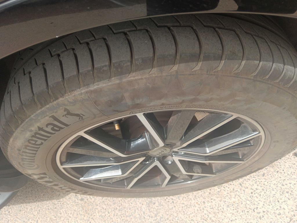 AUDI Q7 2018