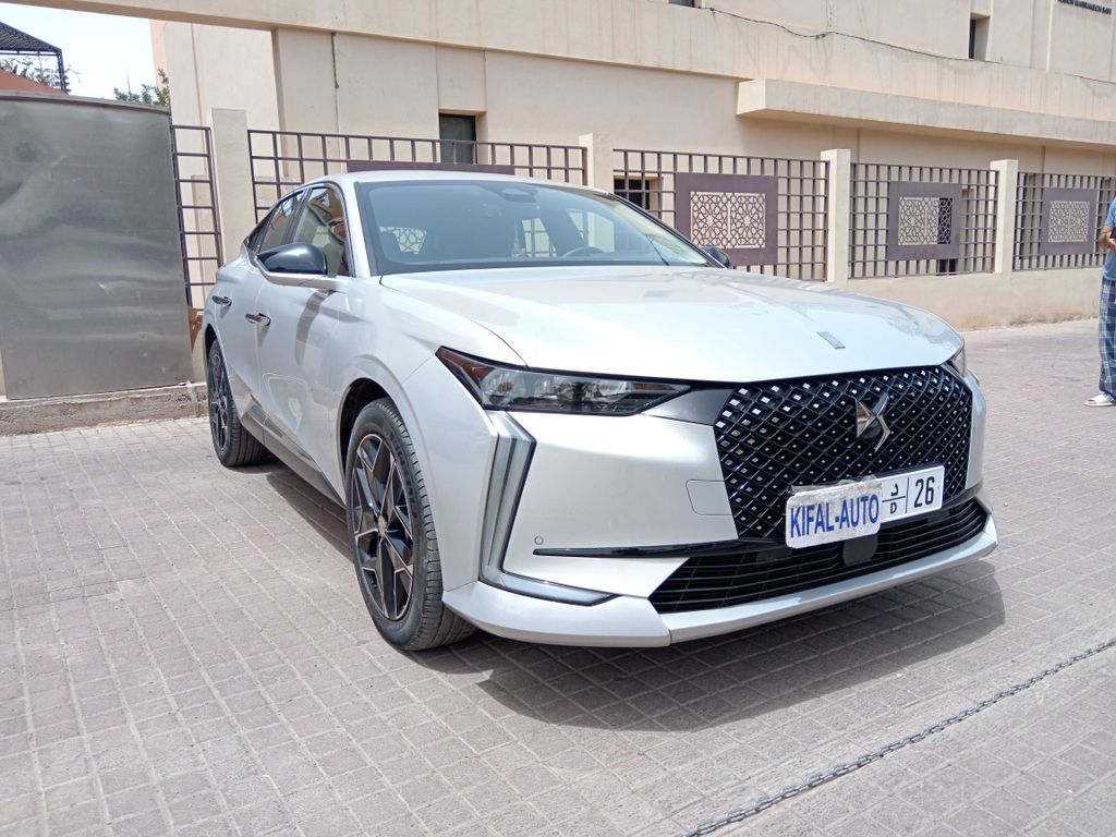 DS DS 4 2026