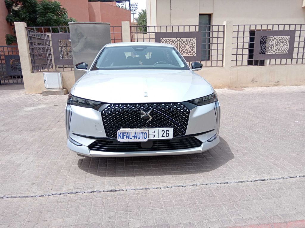 DS DS 4 2026