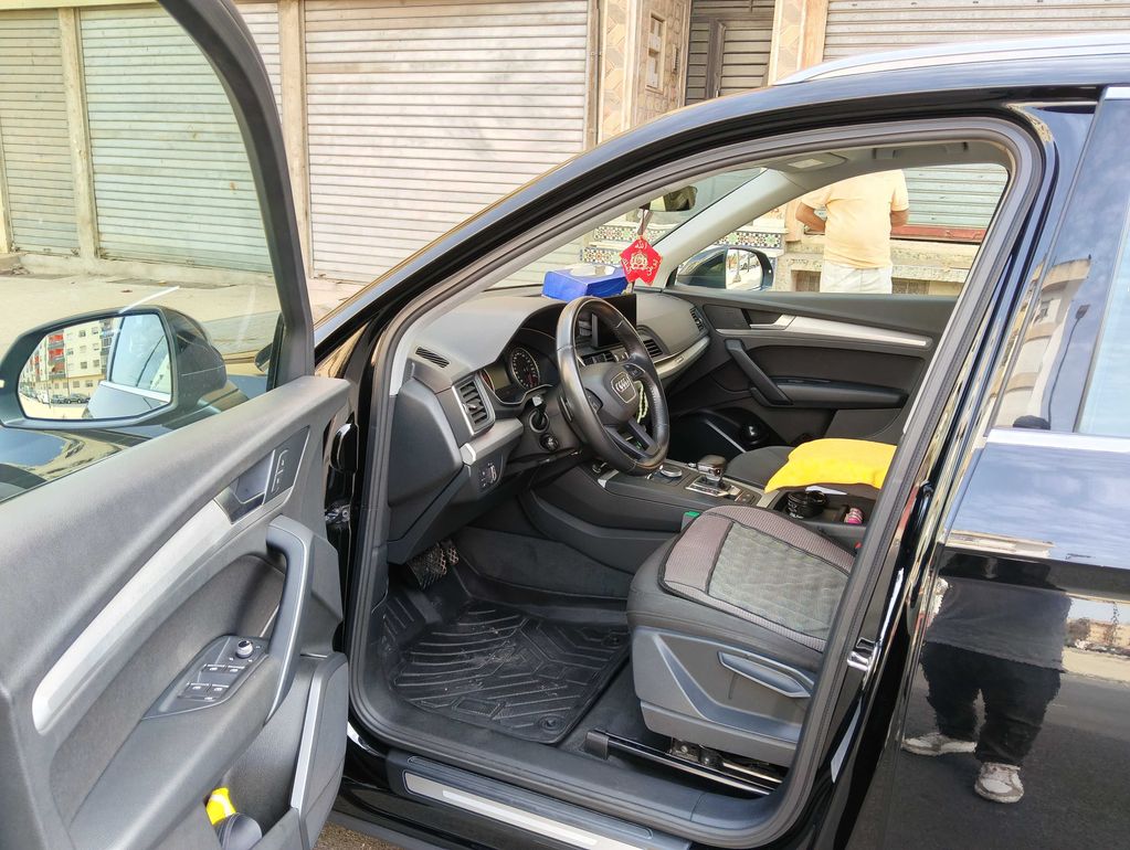 AUDI Q5 2020