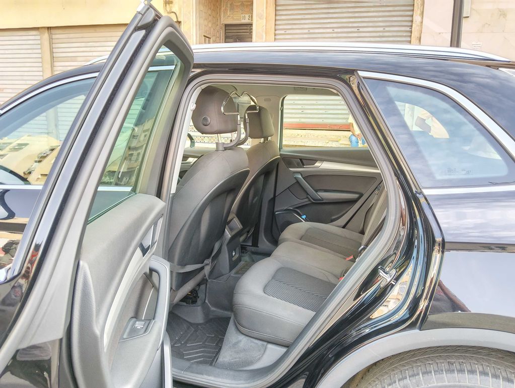 AUDI Q5 2020