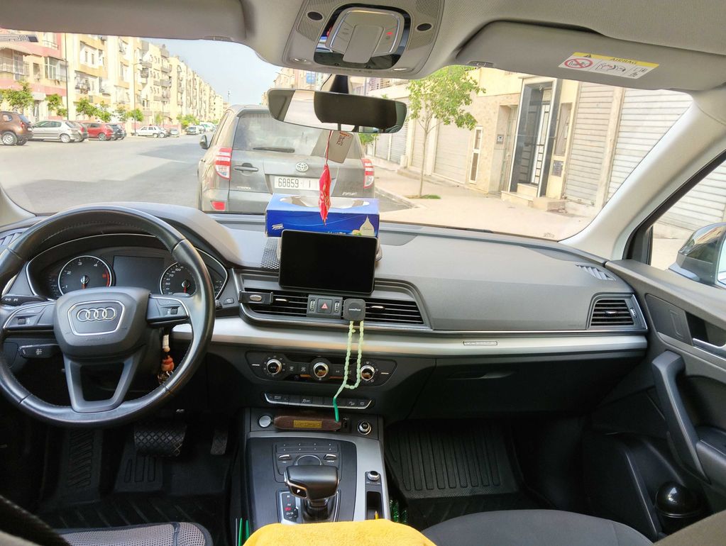 AUDI Q5 2020