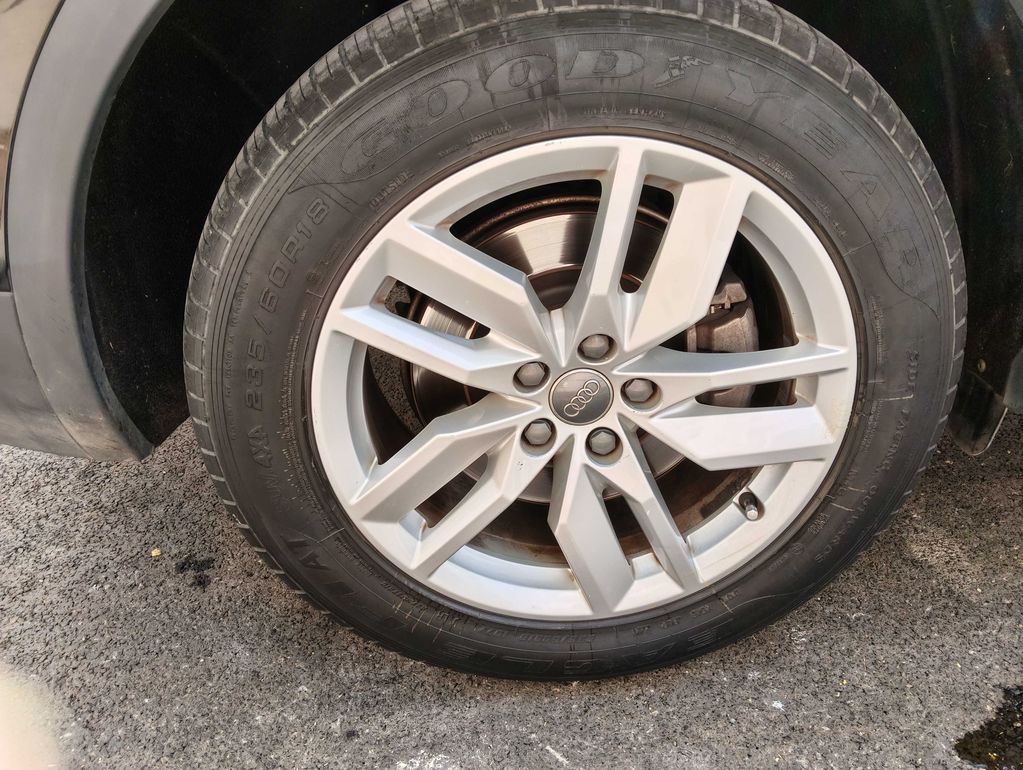 AUDI Q5 2020