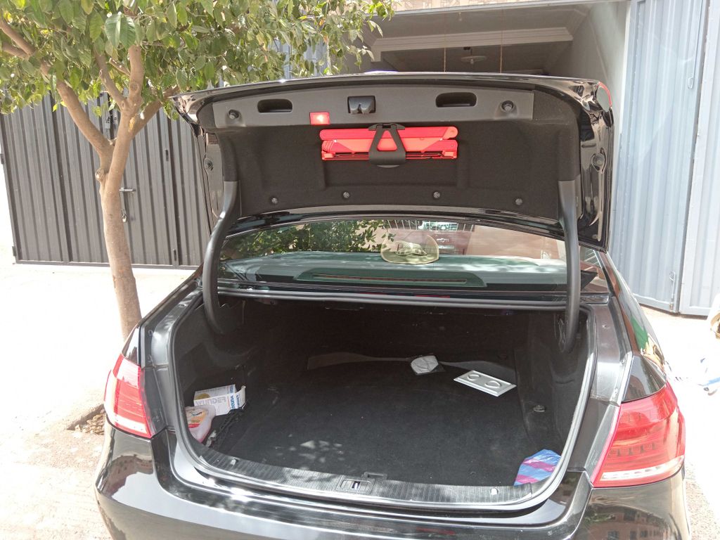 MERCEDES-BENZ Classe E 2014