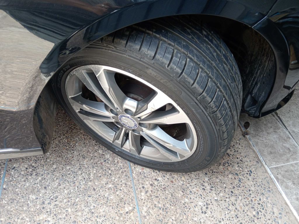 MERCEDES-BENZ Classe E 2014
