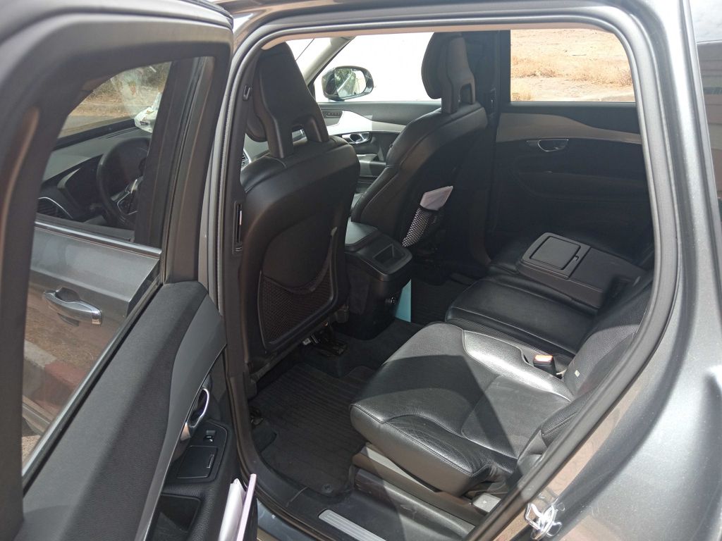 VOLVO XC90 2017