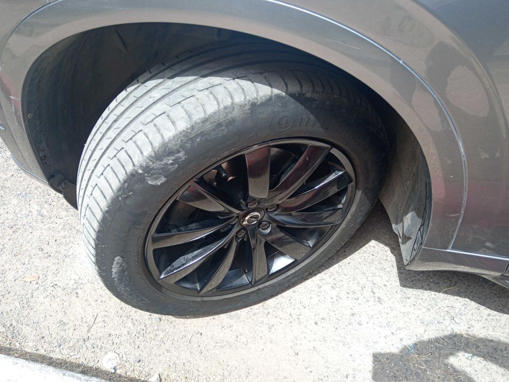 VOLVO XC90 2017