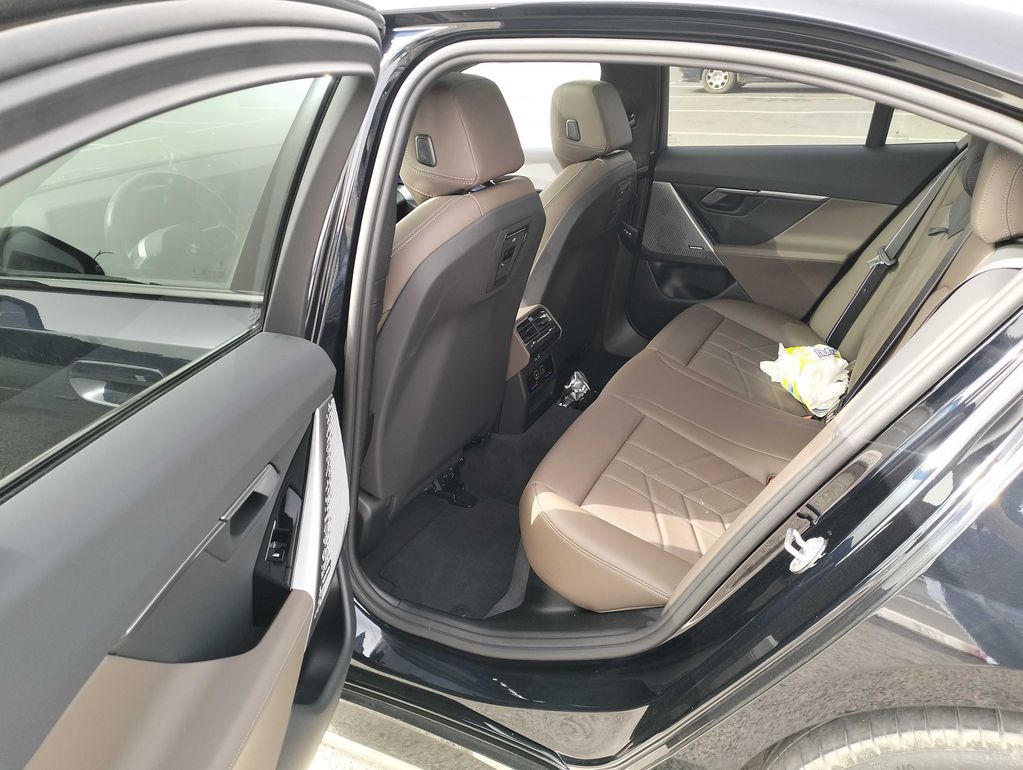 BMW Série 5 2025