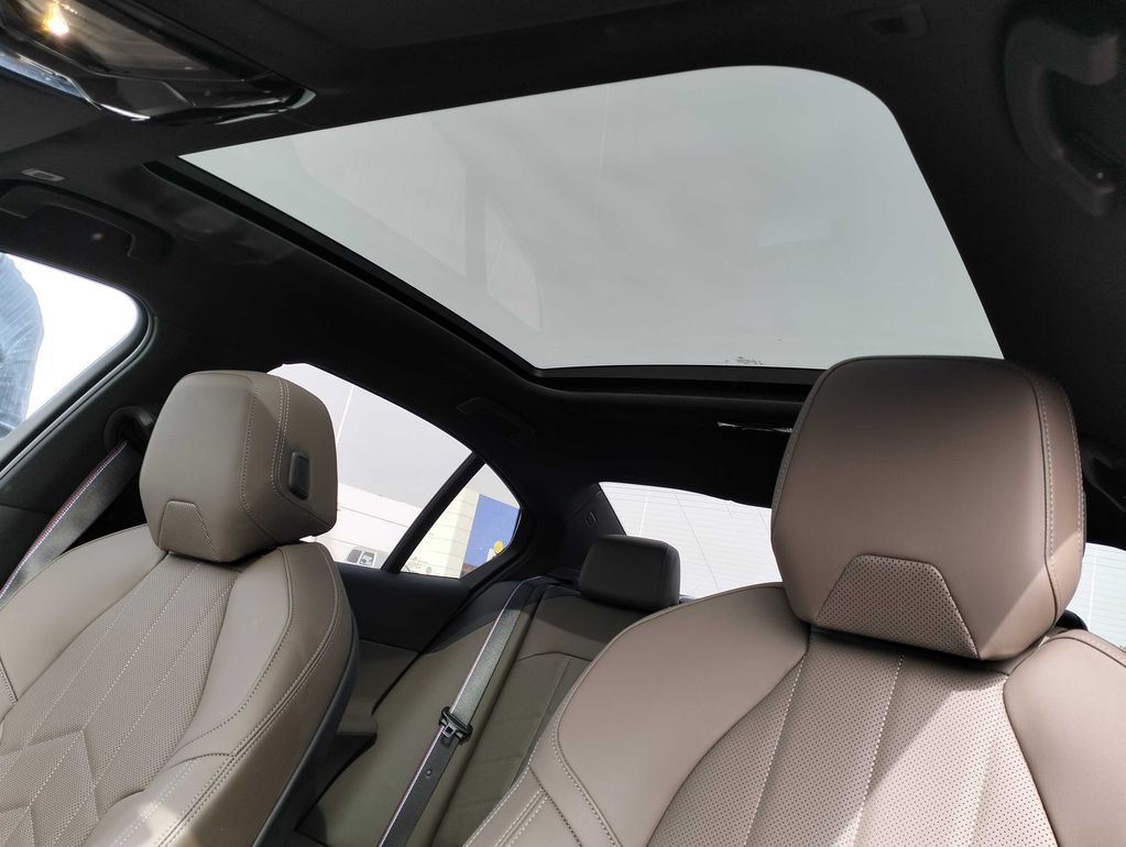 BMW Série 5 2025