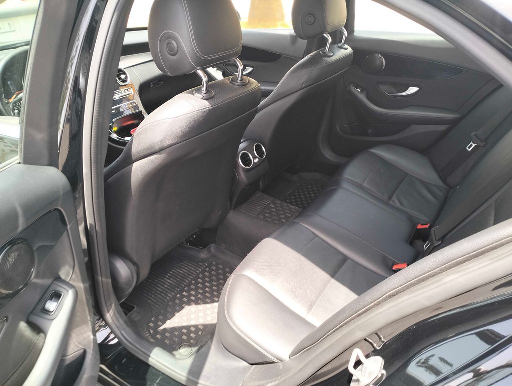 MERCEDES-BENZ Classe C 2020