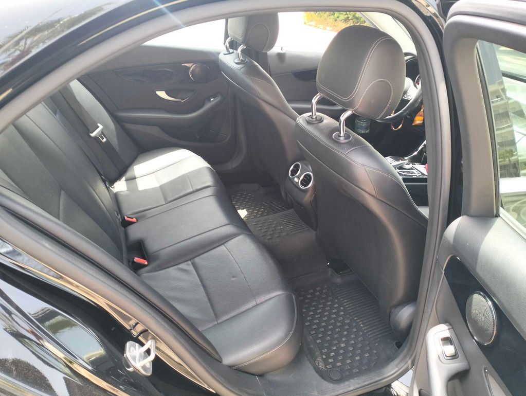 MERCEDES-BENZ Classe C 2020
