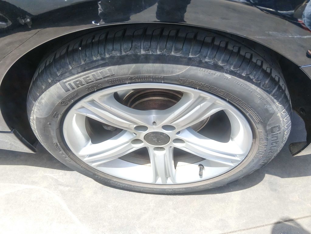 BMW Série 3 2018