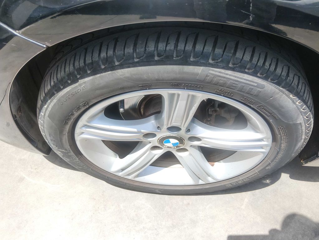 BMW Série 3 2018