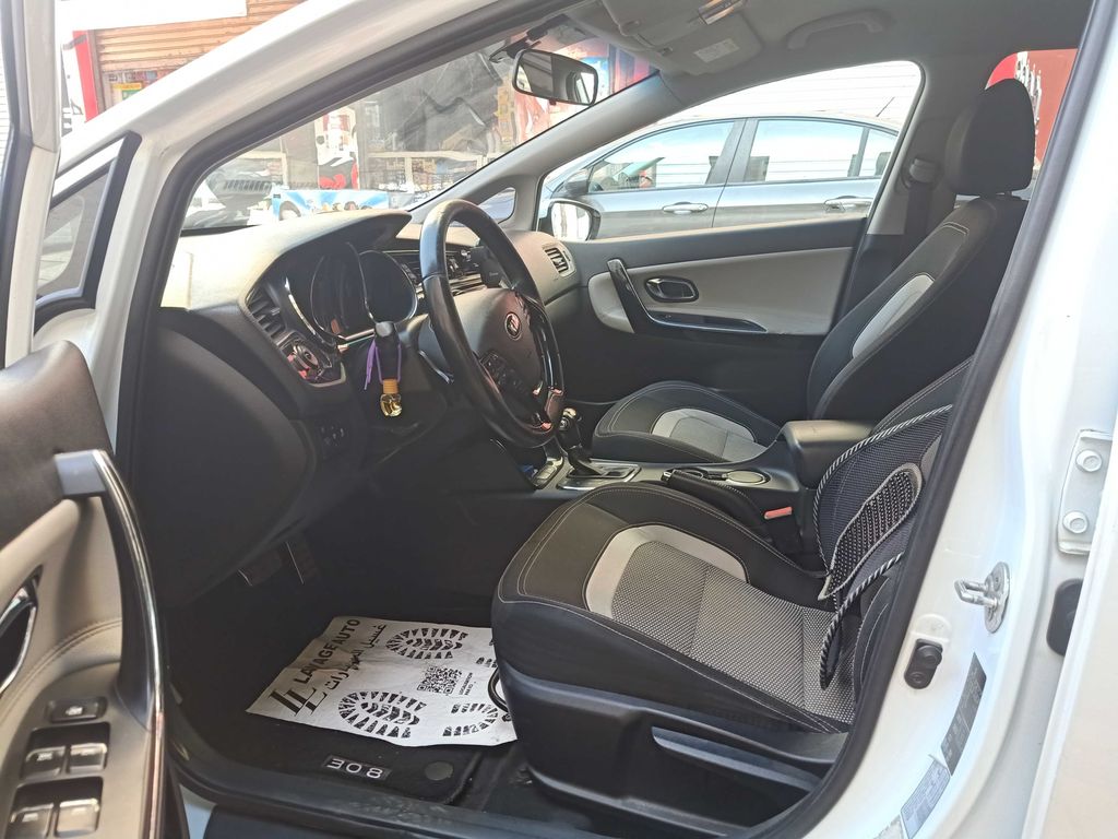 KIA Ceed 2017