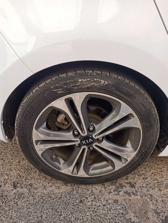 KIA Ceed 2017