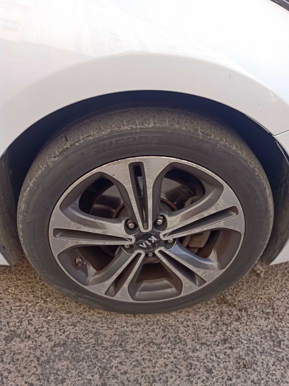 KIA Ceed 2017