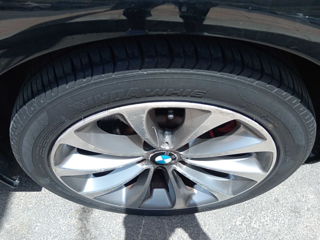 BMW Série 5 2014