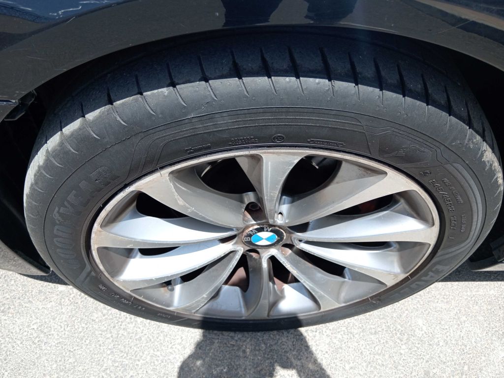 BMW Série 5 2014