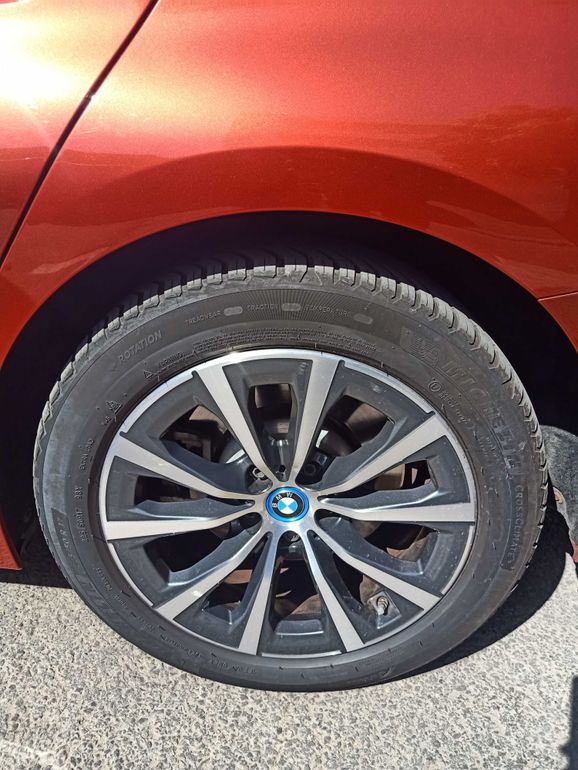 BMW Série 3 2021