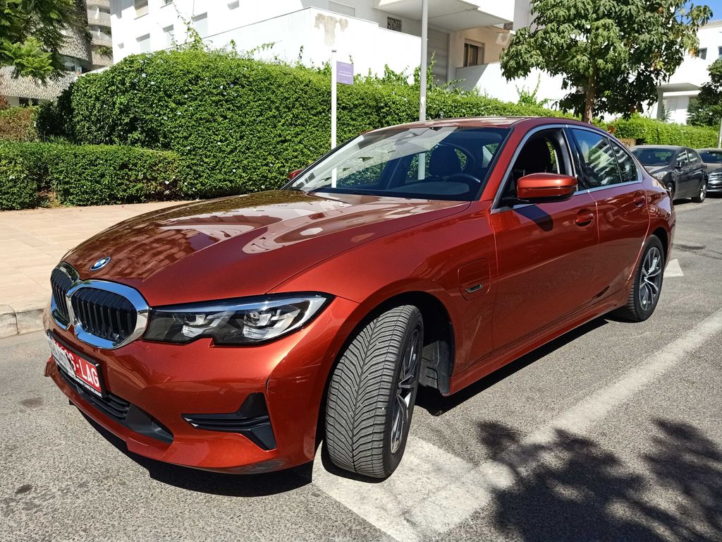 BMW Série 3