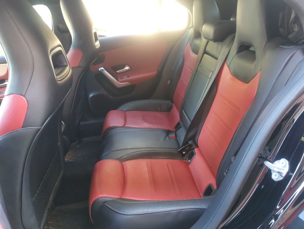 MERCEDES-BENZ Classe A 2020