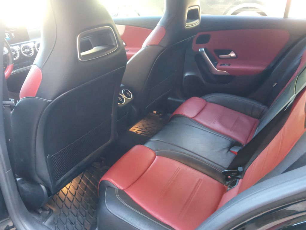MERCEDES-BENZ Classe A 2020