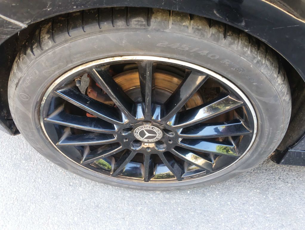 MERCEDES-BENZ Classe A 2020