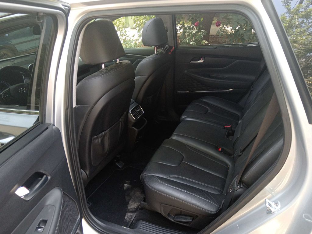 HYUNDAI Santa Fe 2020