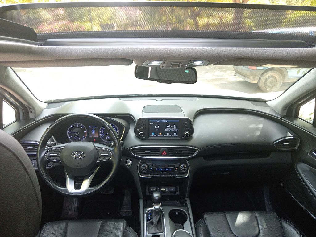 HYUNDAI Santa Fe 2020