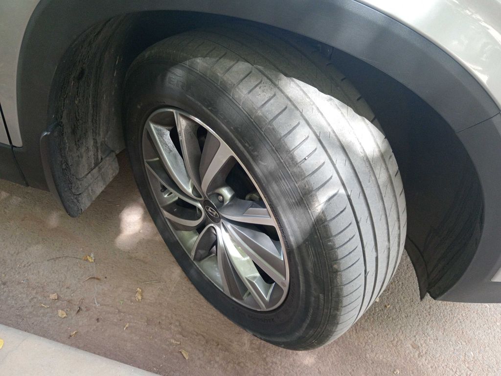 HYUNDAI Santa Fe 2020