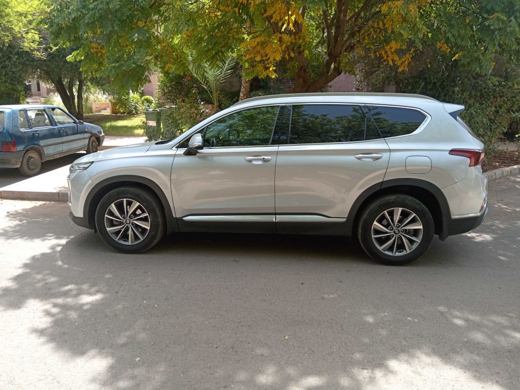 HYUNDAI Santa Fe 2020