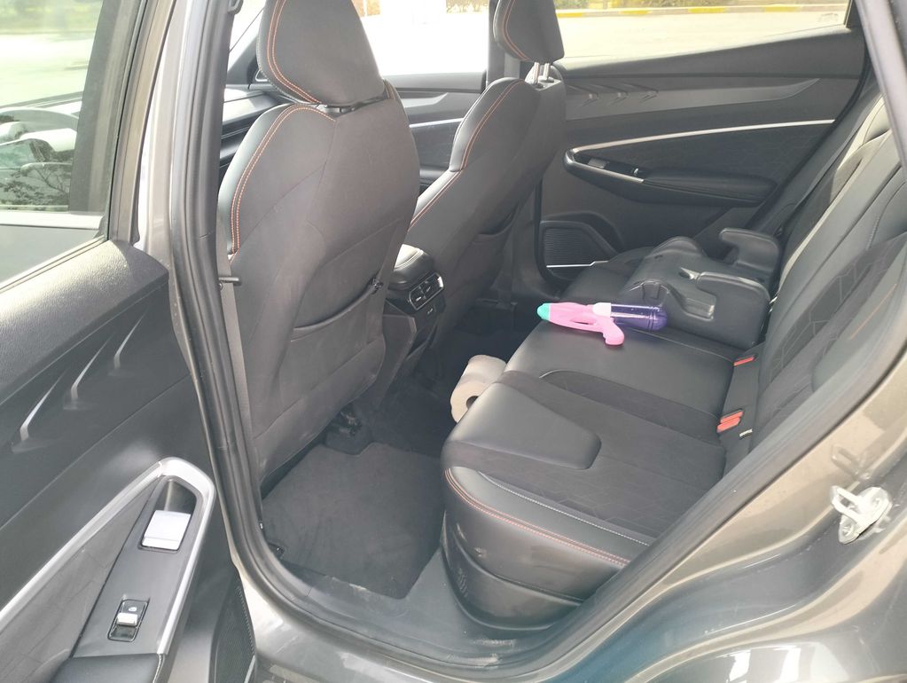 GEELY CITYRAY 2025
