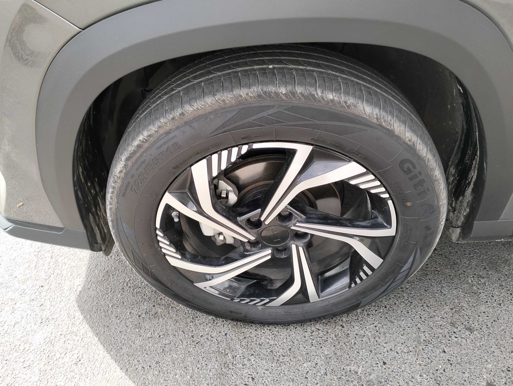 GEELY CITYRAY 2025