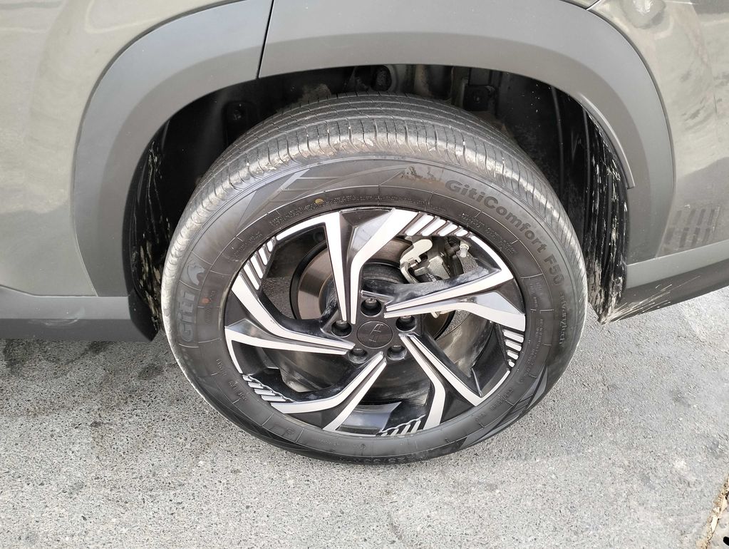GEELY CITYRAY 2025