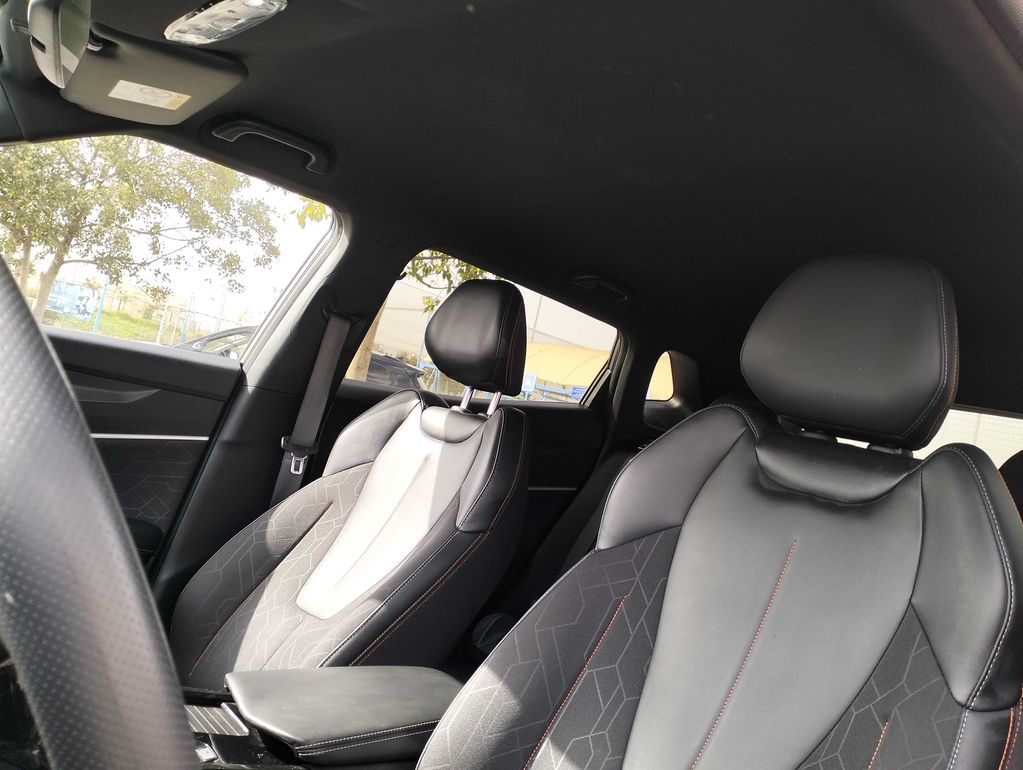 GEELY CITYRAY 2025
