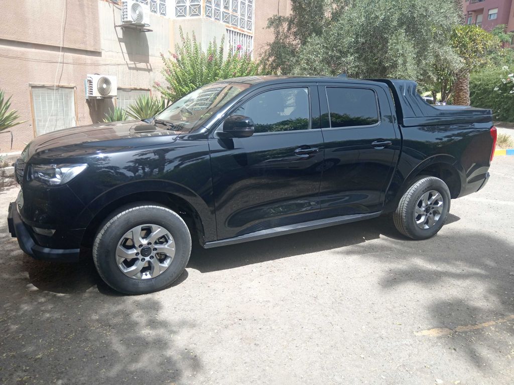 GWM POER DC 2026