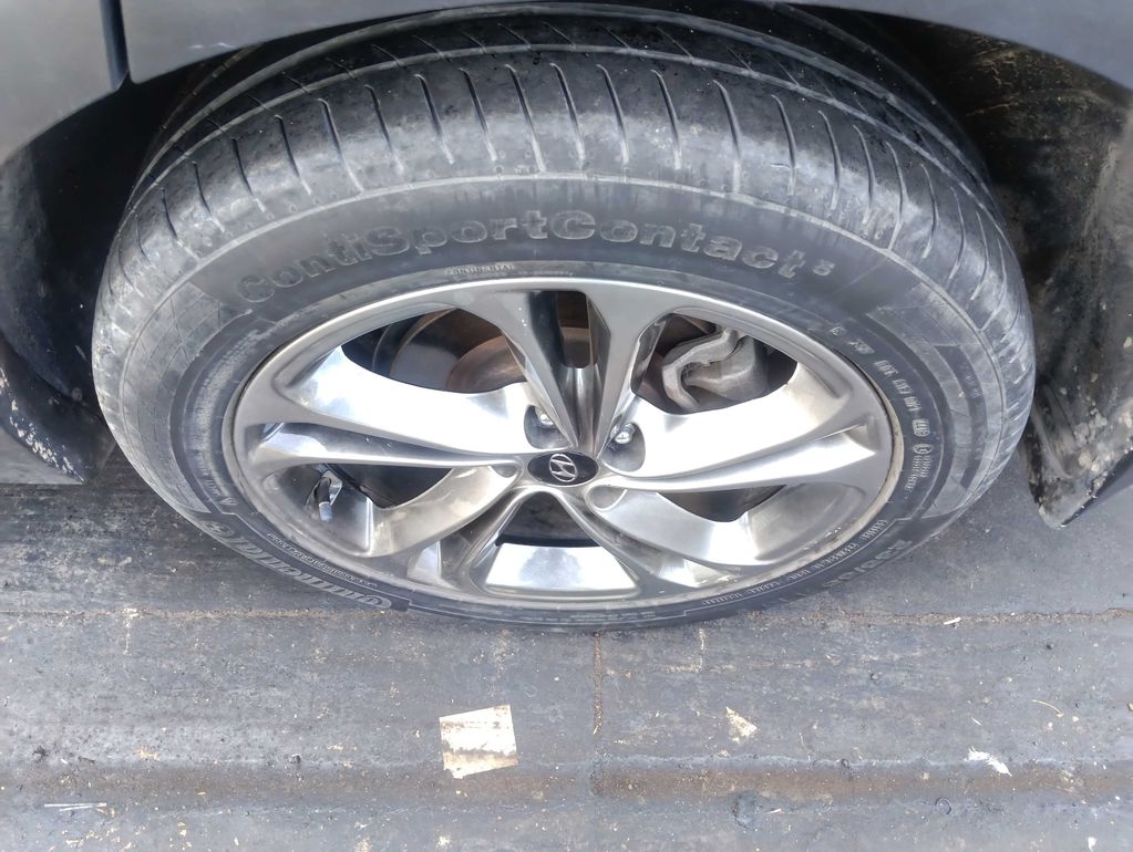 HYUNDAI Grand Santa Fe 2019