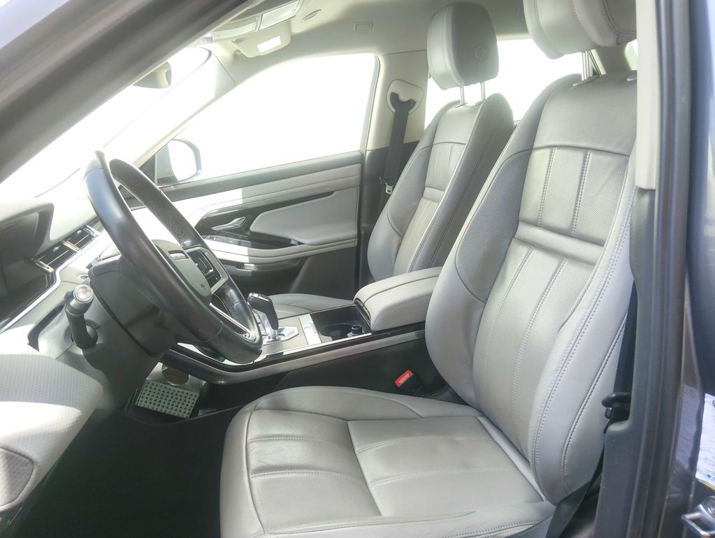 LAND-ROVER Evoque 2021