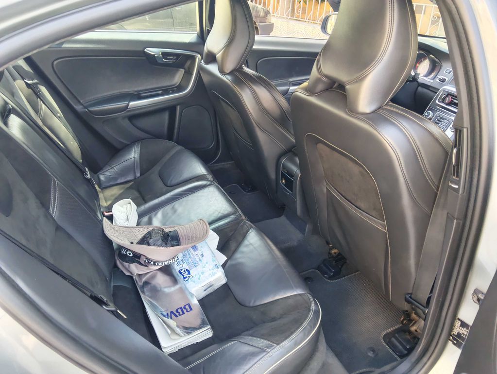 VOLVO S60 2018
