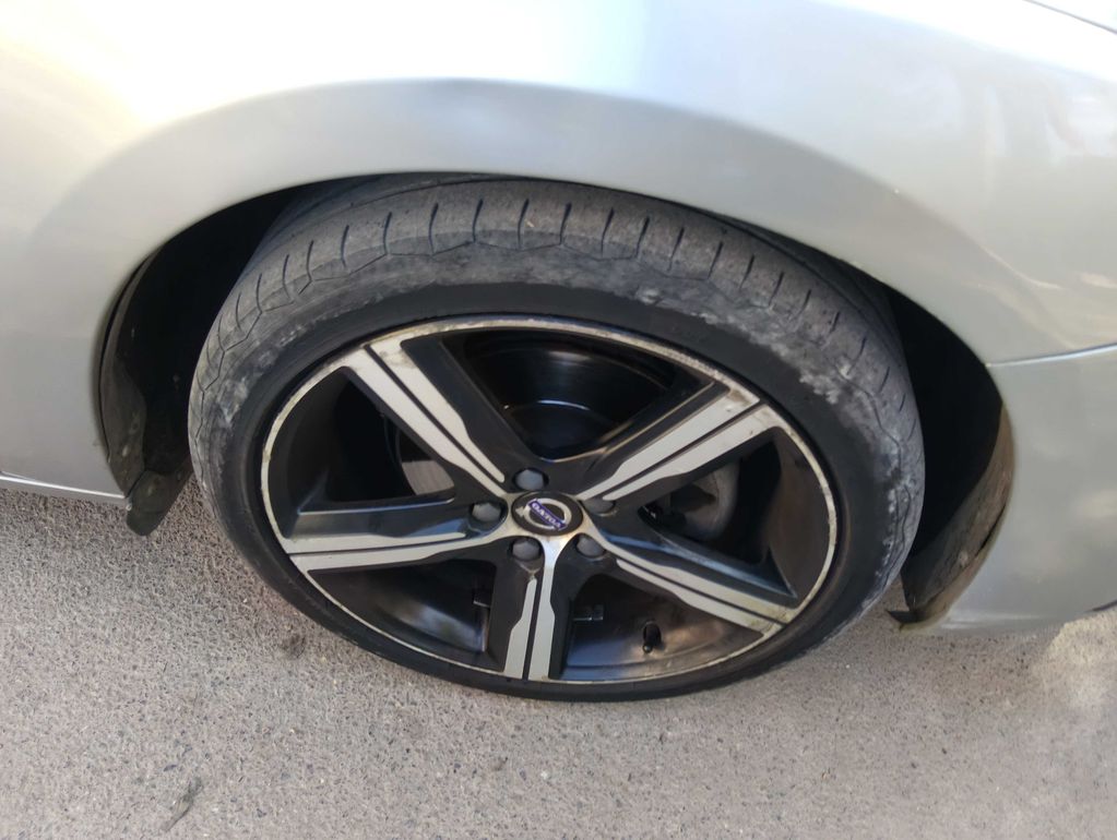 VOLVO S60 2018