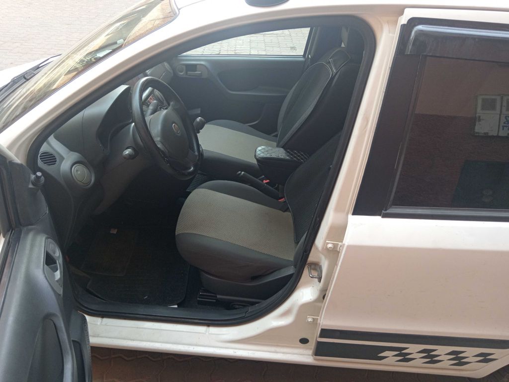 FIAT Panda 2014