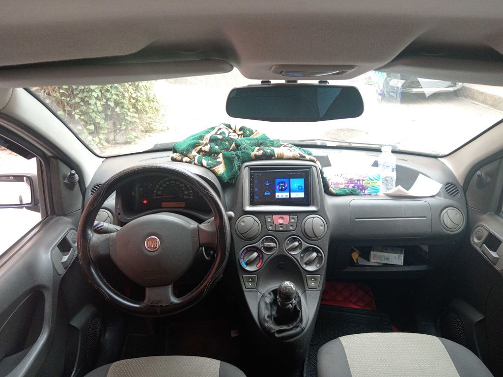FIAT Panda 2014