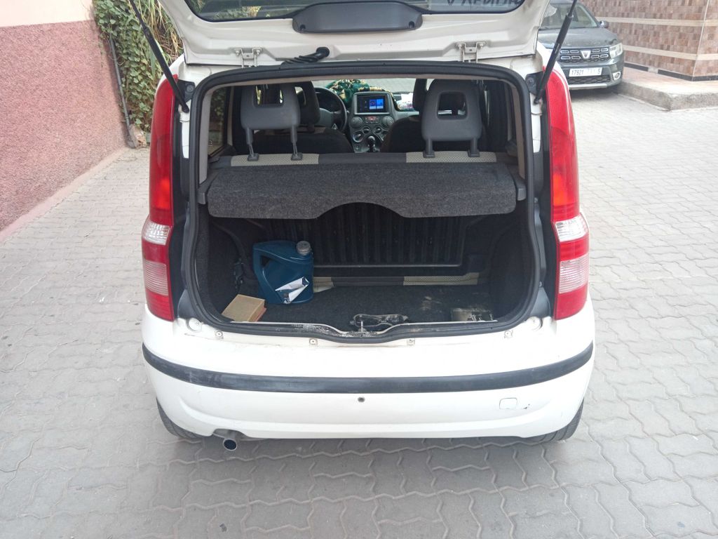 FIAT Panda 2014