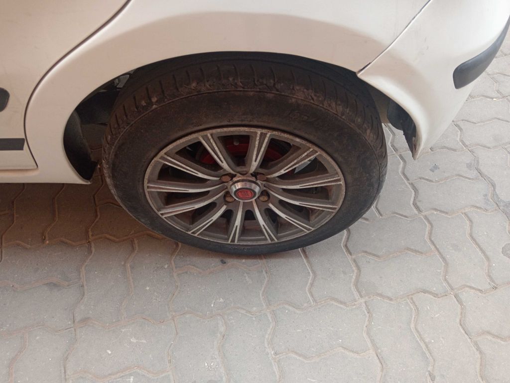 FIAT Panda 2014