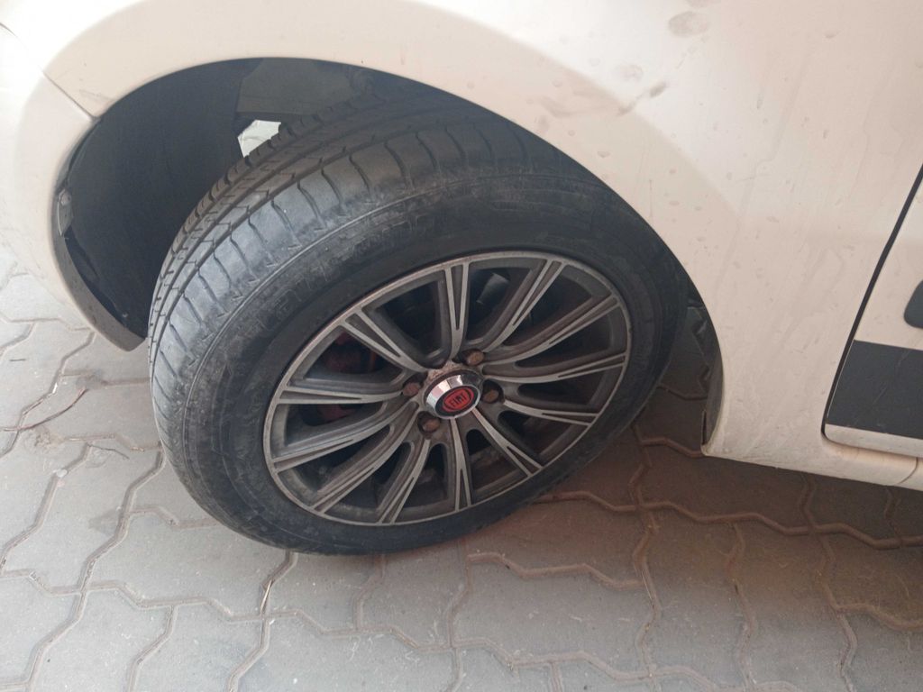 FIAT Panda 2014