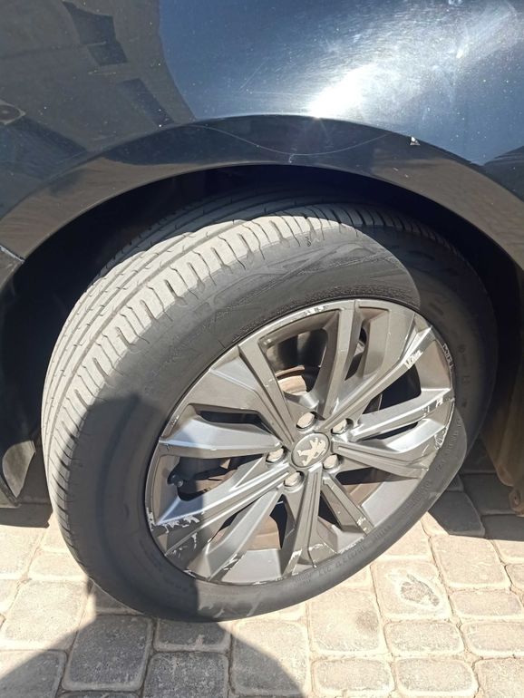 PEUGEOT 508 2021