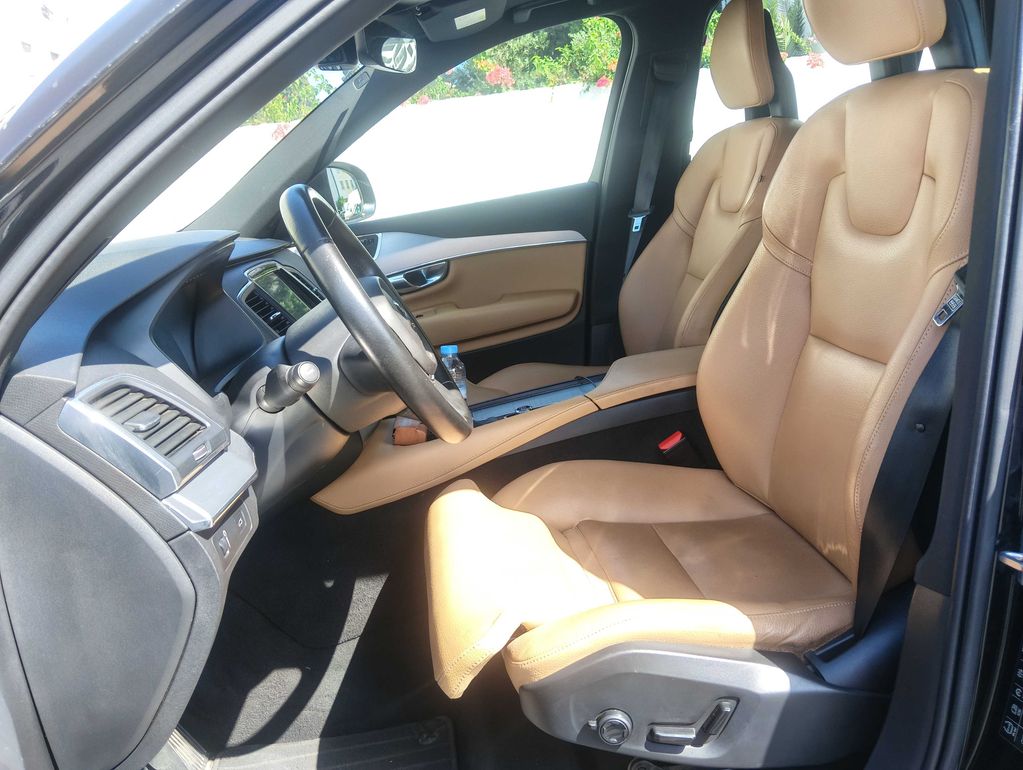 VOLVO XC90 2018