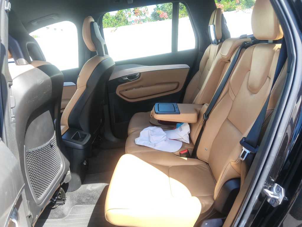 VOLVO XC90 2018