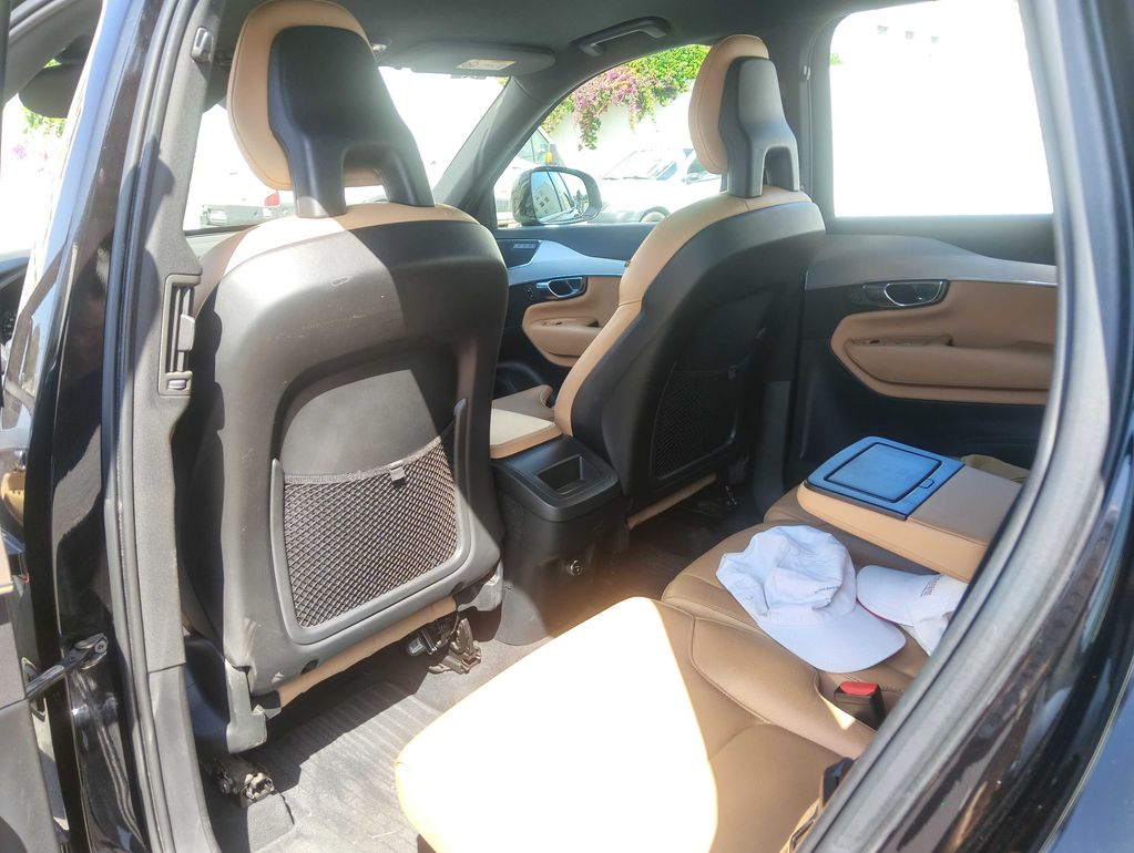 VOLVO XC90 2018